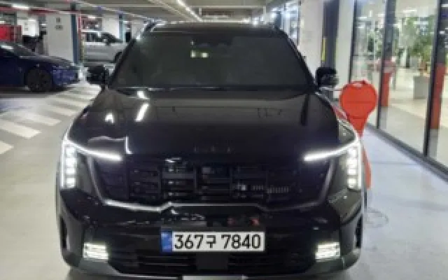쏘렌토MQ4 중고차 더 뉴 쏘렌토 4세대 하이브리드 1.6T 2WD 시그니처 그래비티 매물 사진 16 - 2025/04 27,805km